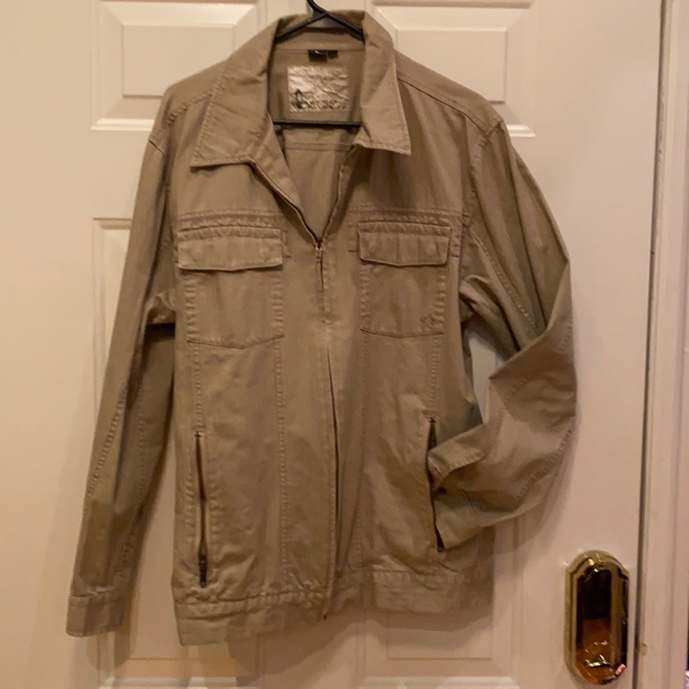 Oakley Jacket L